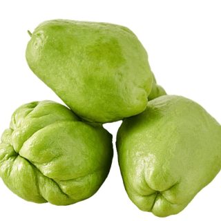Chowchow சௌசௌ