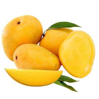 Mango Alphonso மாம்பழம் 1kg