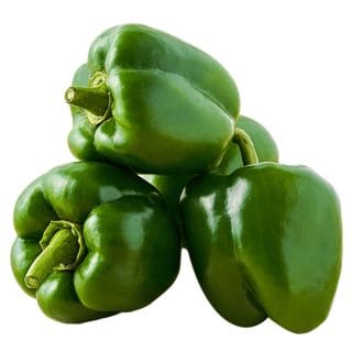 Capsicum குடை மிளகாய்