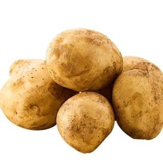 Potato-உருளைக்கிழங்கு