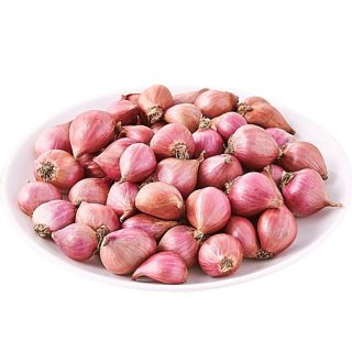 Onion sambar