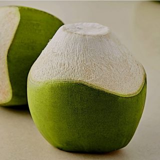 Tender Coconut இளநீர்