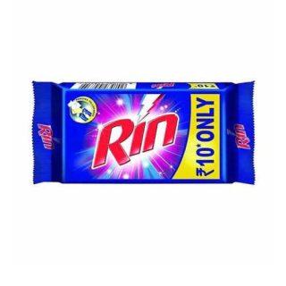 Rin soap