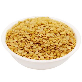 Unpolished Toor Dal