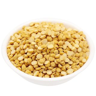 Unpolished Chana Dal
